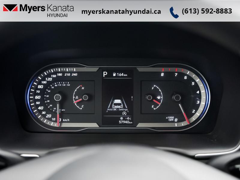 2023 Hyundai Tucson - Gallery image 22