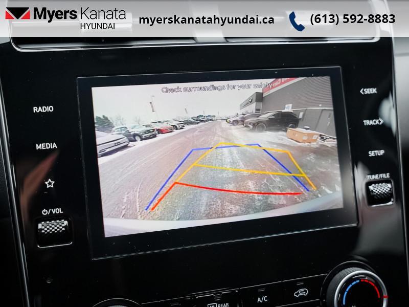 2023 Hyundai Tucson - Gallery image 23