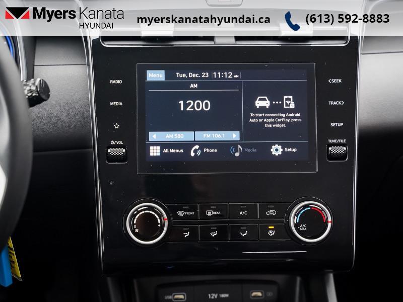 2023 Hyundai Tucson - Gallery image 17
