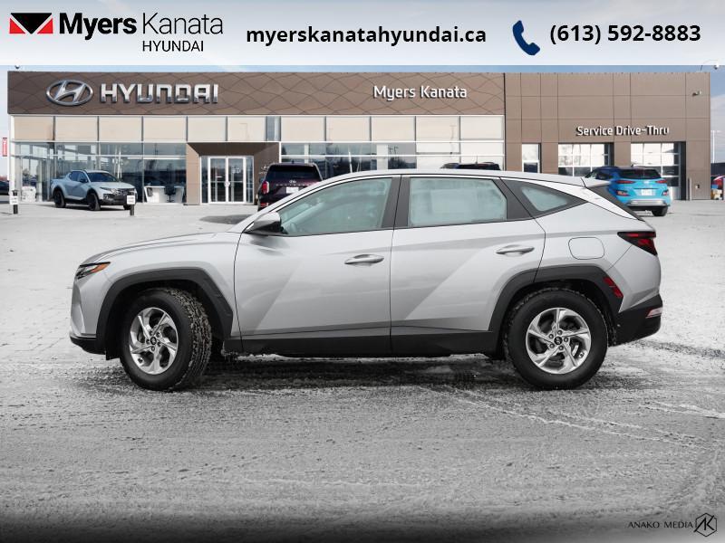 2023 Hyundai Tucson - Gallery image 5