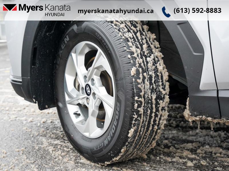 2023 Hyundai Tucson - Gallery image 7