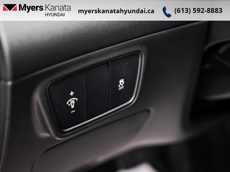 2023 Hyundai Tucson - Gallery image 21