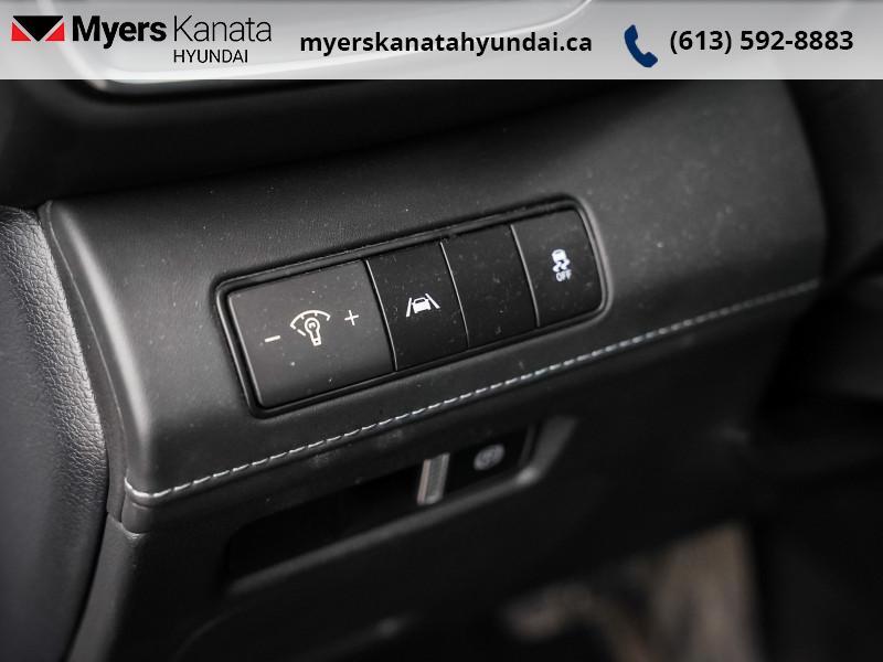 2022 Hyundai Santa Fe - Gallery image 11