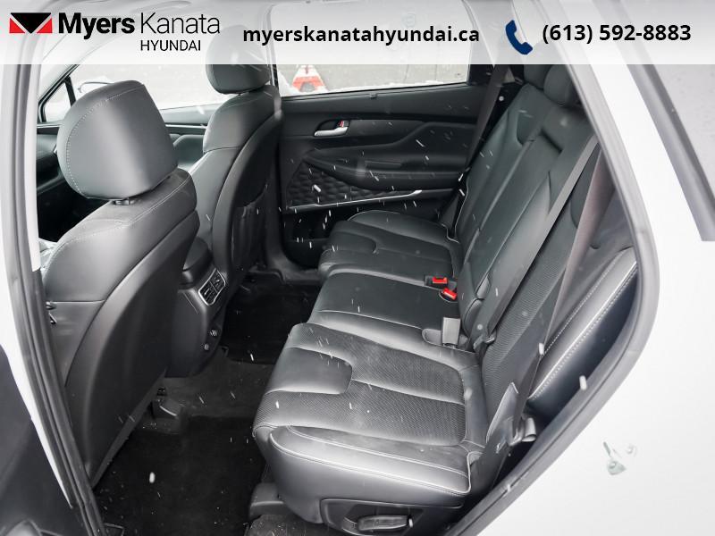 2022 Hyundai Santa Fe - Gallery image 9