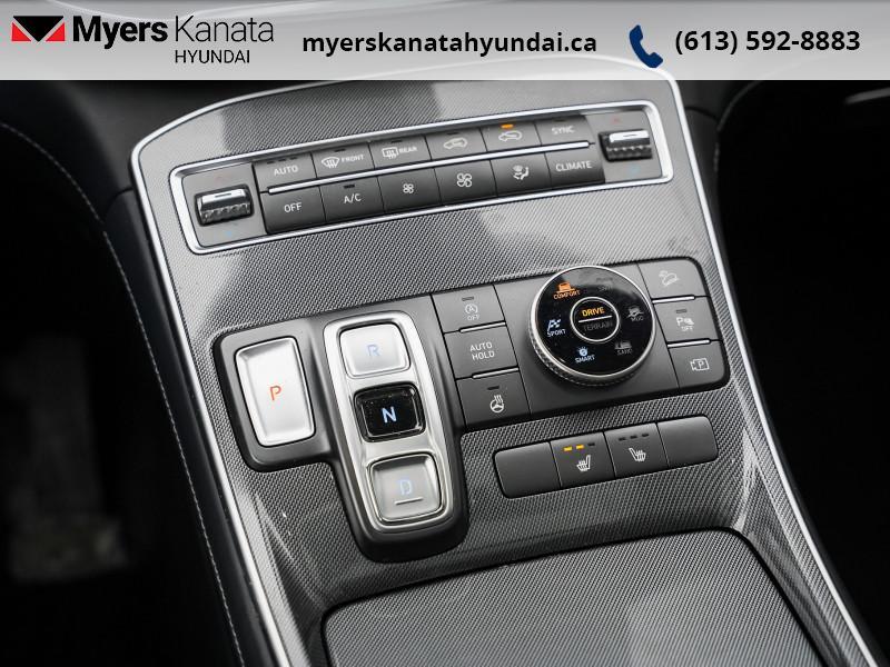 2022 Hyundai Santa Fe - Gallery image 17