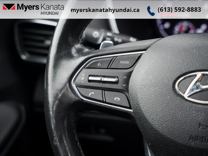 2022 Hyundai Santa Fe - Gallery image 15