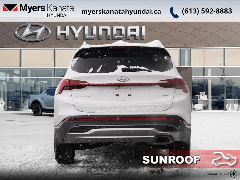 2022 Hyundai Santa Fe - Gallery image 2