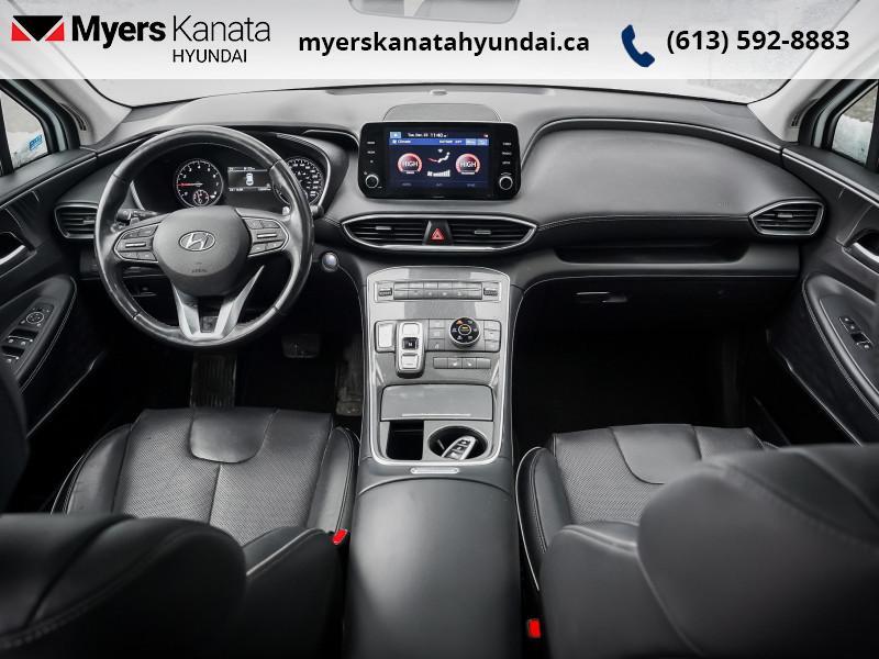2022 Hyundai Santa Fe - Gallery image 13