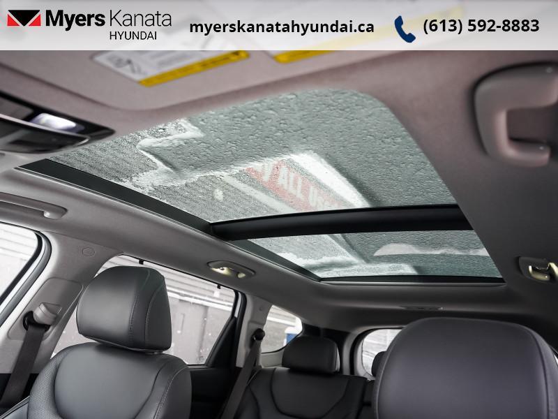 2022 Hyundai Santa Fe - Gallery image 12