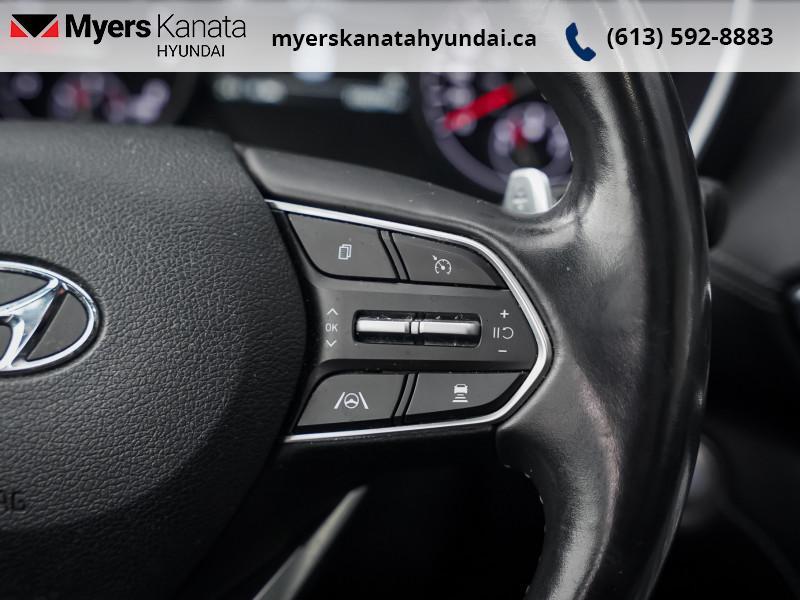 2022 Hyundai Santa Fe - Gallery image 14
