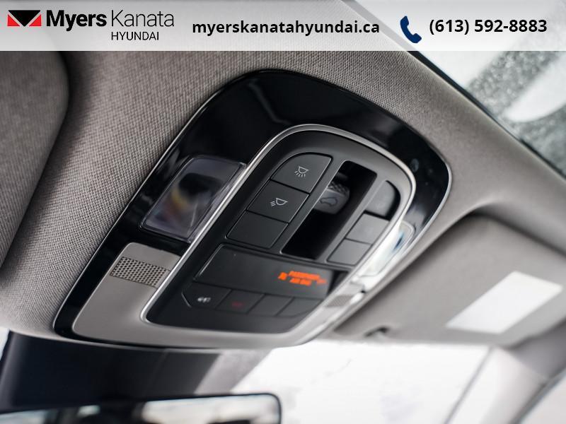 2022 Hyundai Santa Fe - Gallery image 21