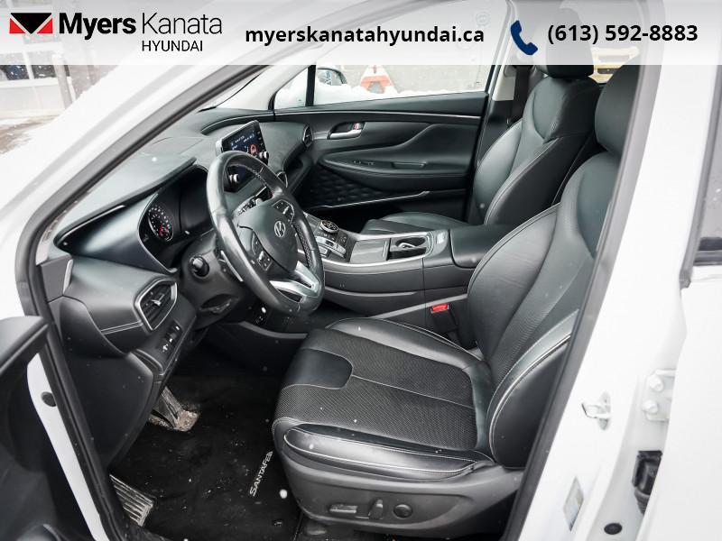 2022 Hyundai Santa Fe - Gallery image 8