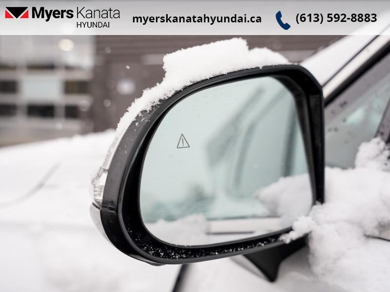 2022 Hyundai Santa Fe - Gallery image 7