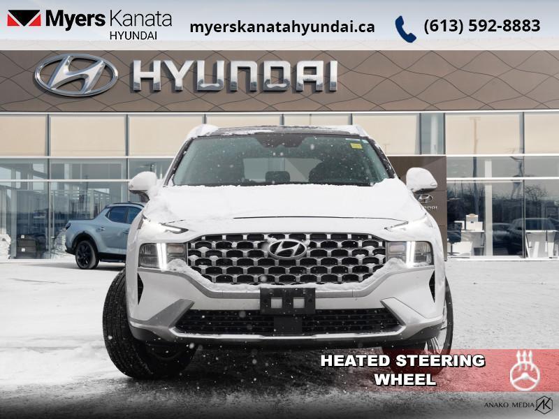 2022 Hyundai Santa Fe - Gallery image 1