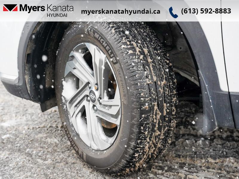 2022 Hyundai Santa Fe - Gallery image 5