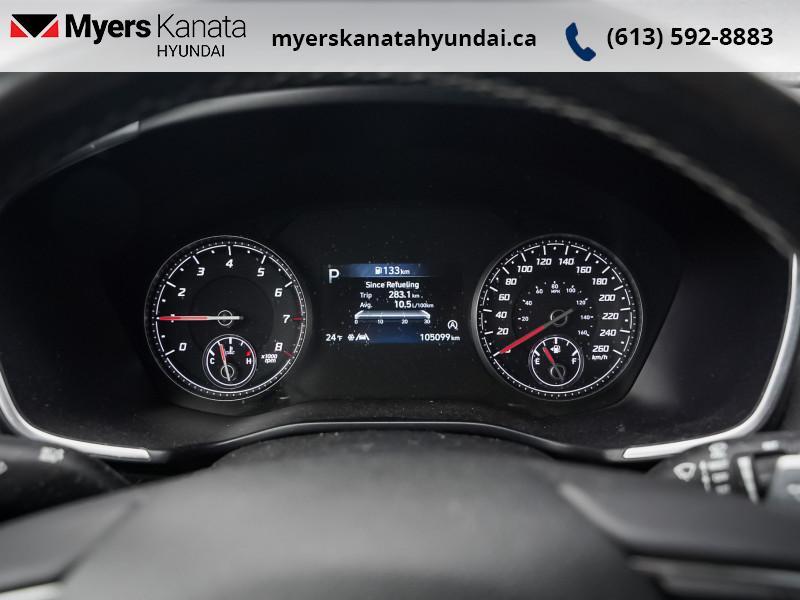 2022 Hyundai Santa Fe - Gallery image 18