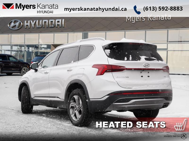 2022 Hyundai Santa Fe - Gallery image 3