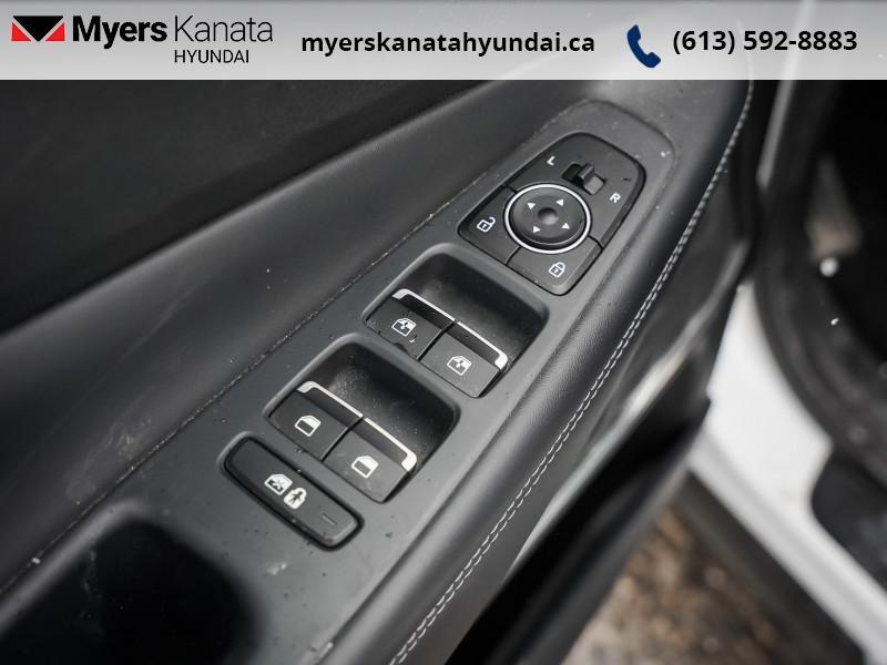 2022 Hyundai Santa Fe - Gallery image 10