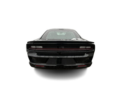 used 2025 Dodge Charger Daytona car