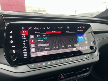 used 2025 Dodge Charger Daytona car