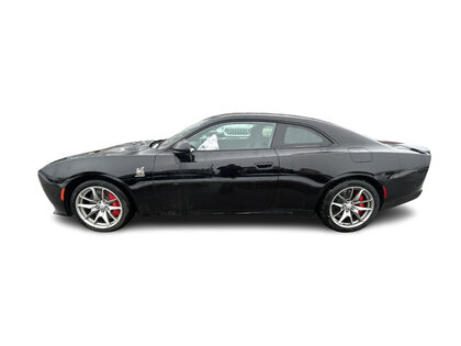 used 2025 Dodge Charger Daytona car