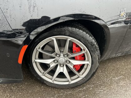 used 2025 Dodge Charger Daytona car