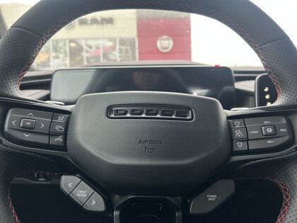 used 2025 Dodge Charger Daytona car