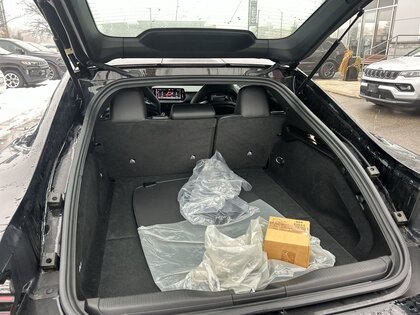 used 2025 Dodge Charger Daytona car