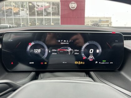 used 2025 Dodge Charger Daytona car