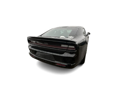 used 2025 Dodge Charger Daytona car