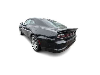 used 2025 Dodge Charger Daytona car