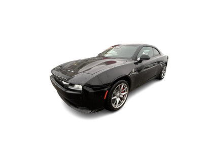 used 2025 Dodge Charger Daytona car