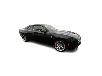 used 2025 Dodge Charger Daytona car