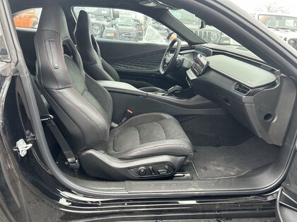 used 2025 Dodge Charger Daytona car