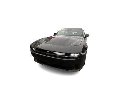 used 2025 Dodge Charger Daytona car