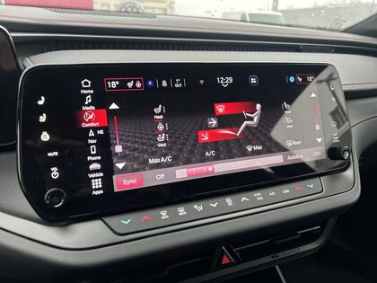 used 2025 Dodge Charger Daytona car