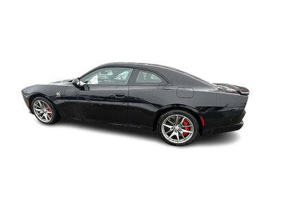 used 2025 Dodge Charger Daytona car