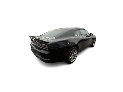 used 2025 Dodge Charger Daytona car