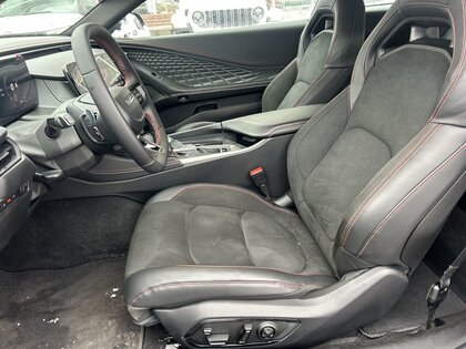 used 2025 Dodge Charger Daytona car