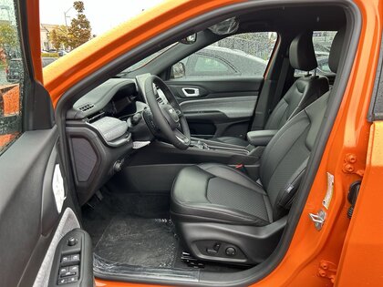 used 2026 Jeep Compass car, priced at $42,698