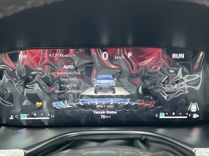 used 2026 Jeep Compass car, priced at $42,698