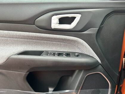 used 2026 Jeep Compass car, priced at $42,698