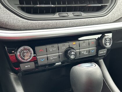 used 2026 Jeep Compass car, priced at $42,698