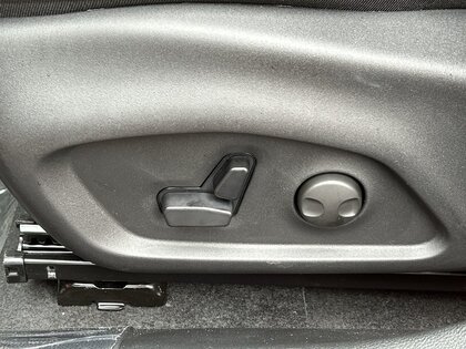 used 2026 Jeep Compass car, priced at $42,698