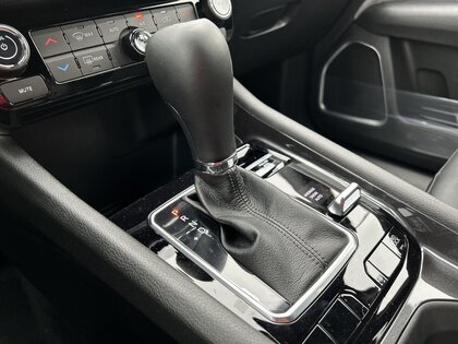 used 2026 Jeep Compass car, priced at $42,698