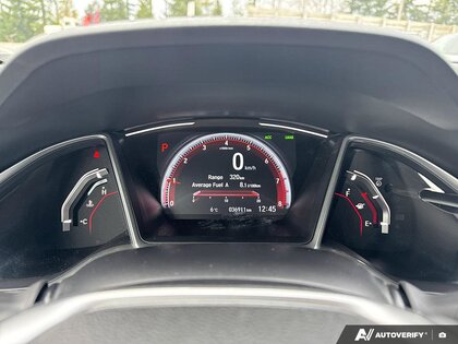 used 2020 Honda Civic Coupe car, priced at $24,799