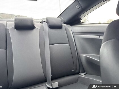 used 2020 Honda Civic Coupe car, priced at $24,799