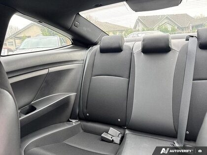 used 2020 Honda Civic Coupe car, priced at $24,799