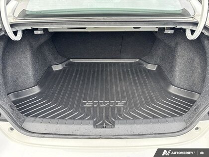 used 2020 Honda Civic Coupe car, priced at $24,799