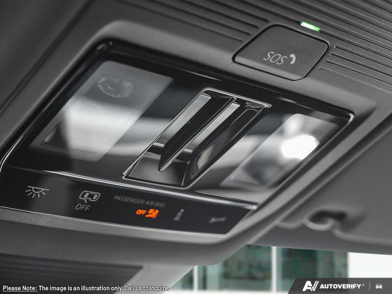 2026 Volkswagen Tiguan - Gallery image 17